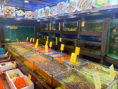 -新金盛·海鲜酒楼(盐田店)