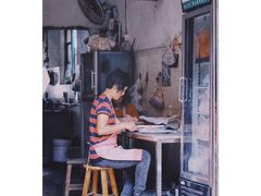 -崖口云吞(中堡店)