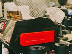 -Radar Coffee(思南路店)