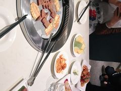 -么子烤肉(化龙池店)