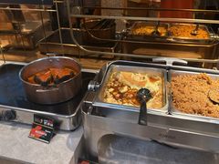 -比格比萨自助(宝山日月光店)