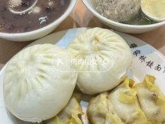 -蒋家桥饺面店(东关街店)