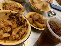 荔枝可乐-东排食堂长沙小吃大排档(五一广场店)