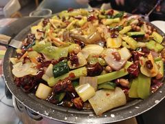 -滋味烤鱼(祥和里店)