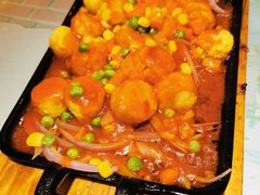 -巷儿里餐厅·杭帮菜(信义坊店)