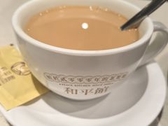 -和平馆·地道港澳茶餐厅(西门口店)
