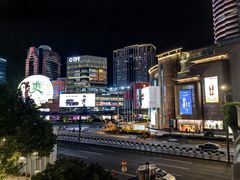 -港汇恒隆广场