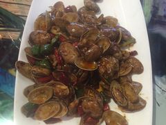 -眼镜哥浦江夜宵大本营