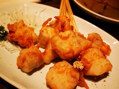 -万丽轩·粤菜(王府井金茂万丽酒店)