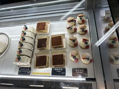 -麦田工坊(月湖店)