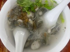 -建国蚵煎蚵面