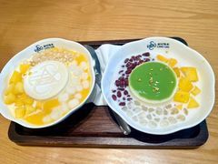 -赵记传承·中式甜品(中山石岐大信店)