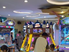 -meland·儿童乐园·游戏厅娃娃机·电玩Xbox(成都合生汇店)