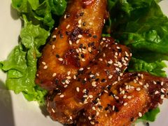 -Lets burger非常汉堡·环球风味(蓝色港湾店)