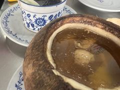 -達揚原味燉品(文明路店)