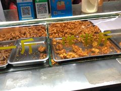 -阿捡忭京炸鸡(韭菜园总店)