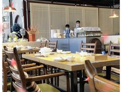 大堂-小大董·烤鸭(五棵松店)