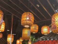 -南京大牌档(香港广场店)