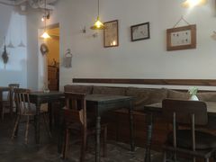 大堂-Ginko银子(青龙街店)