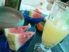 -金色印象·4K影院式足体养生(香榭里店)