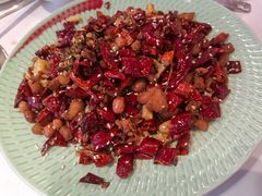 -蕃茄述·好汤自然来(江汉路店)