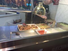 -特派卷·老北京烤鸭卷(合生汇购物中心店)