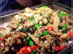 -蛙来哒(东城万达店)