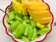 -Olé精品超市(天汇广场店)