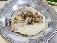-标记美食新鲜猪杂(兴南大道店)