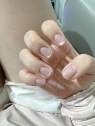-晨·艺美甲美睫