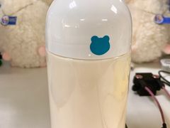 -兰熊鲜奶(西直门凯德mall店)