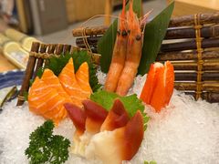 -伊豆野菜村(合景·摩方店)