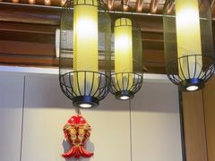 -老晋阳太原菜(古县城店)