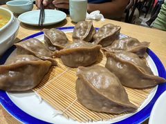 -清雅臻品·竹林院落·新派青岛菜(崂山店)