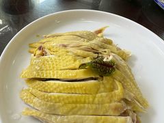 -邢家锅贴老店·非遗·开封菜(金明广场店)