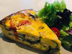 三文鱼咸塔-BAKER&SPICE(环贸店)