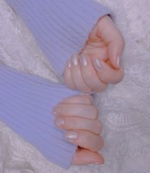 -HUII NAIL绘京美甲美睫会馆