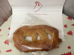 -佐敦面包铺·JORDAN BAKERY