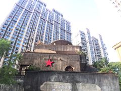 -晋江五店市传统文化旅游区