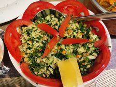 -Pita's&Tika's中东和印度风味餐厅(龙湖天街店)