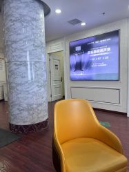 -武汉五洲整形外科医院