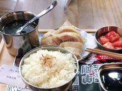 -阿金大白·上海菜馆(新天地店)
