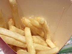 -麦当劳(玉桥中路店)