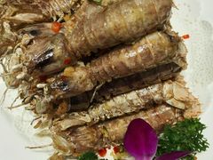 -渔傅·蓝海岸霞浦海鲜(正祥店)