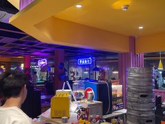 -火星工厂·桌游·团建聚会·轰趴馆(厦滘店)