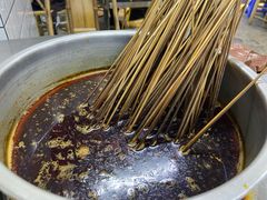 -咏勝锑锅麻辣烫(净居寺路总店)