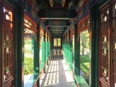 -武清南湖绿博园