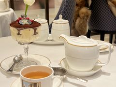 皇室伯爵茶-COVA(环贸iapm店)
