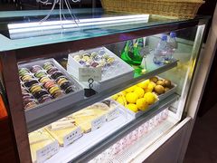 -E·cafe(新梅广场店)