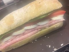 -BAKER&SPICE(安福路店)